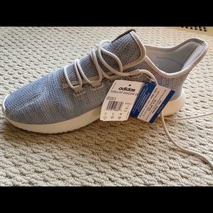Adidas sport shoes